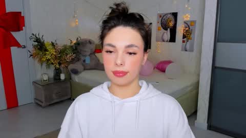 Patricia online show from 03.01.25