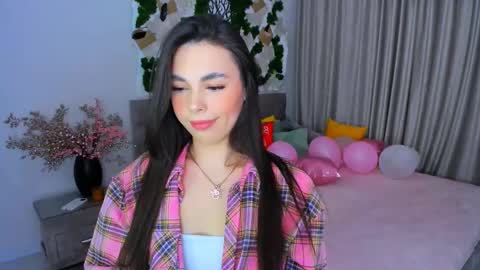 Patricia online show from 03.02.25