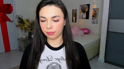 Patricia online show from 03.03.25