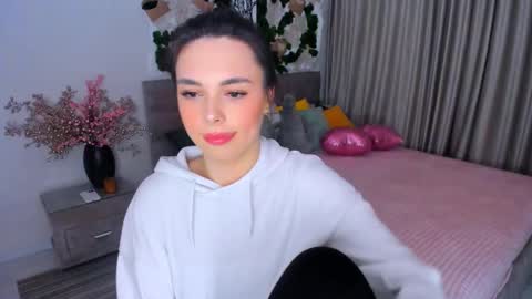 Patricia online show from 03.09.25