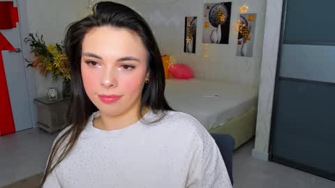 Patricia online show from 03.12.25