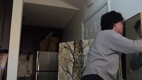 wang online show from 12.06.24