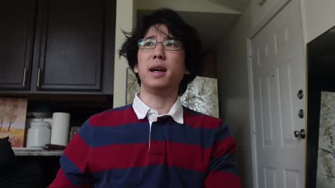 wang online show from 01.18.25