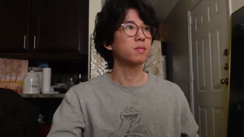 wang online show from 01.25.25