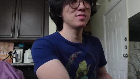 wang online show from 03.09.25