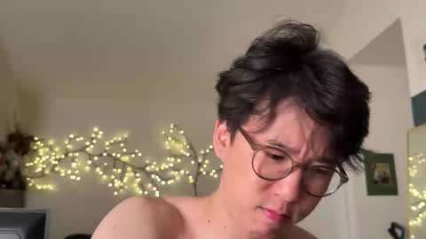 wang online show from 10.18.25