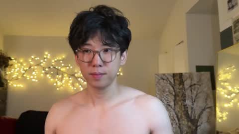 wang online show from 10.26.25