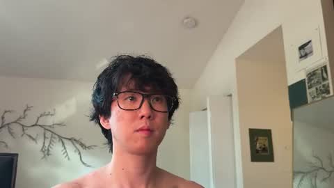 wang online show from 07.29.26