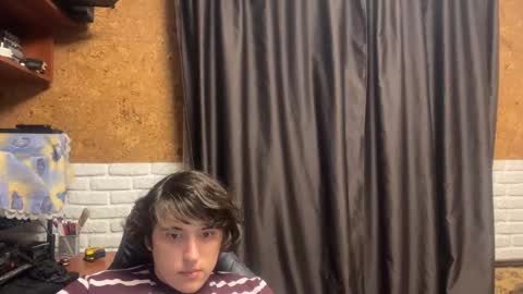 Anri online show from 09.29.25