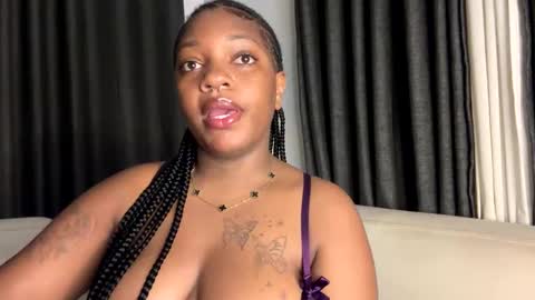 Unholybaddie online show from 03.09.25