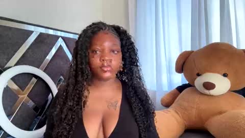 Unholybaddie online show from 09.09.25