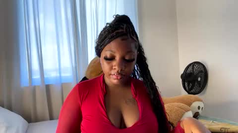 Unholybaddie online show from 11.06.25