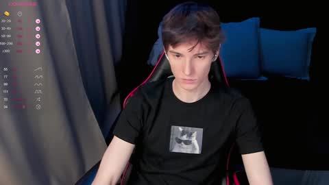 Snapshot of unholyhalo chatting on 01.28.25 Kyle online show from 01.28.25