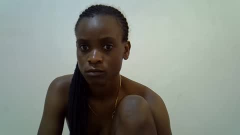 Snapshot of unholymercy chatting on 11.13.25 mercy online show from 11.13.25