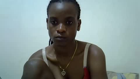 Snapshot of unholymercy chatting on 11.17.25 mercy online show from 11.17.25