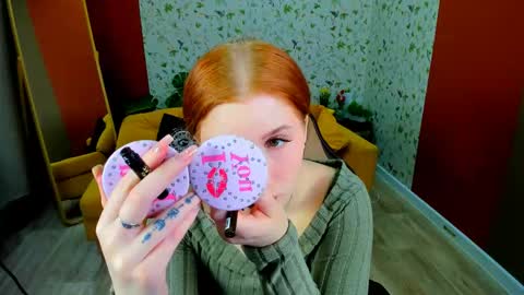 Call me Mira  thumbs up its make me happy online show from 05.17.26