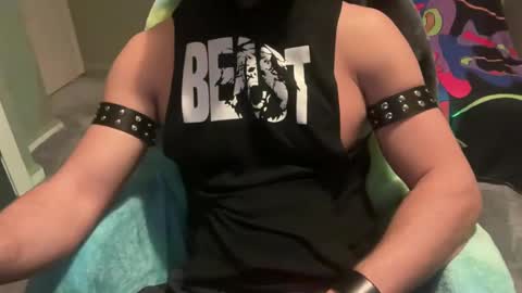 Game OF Pornnn  online show from 02.19.25