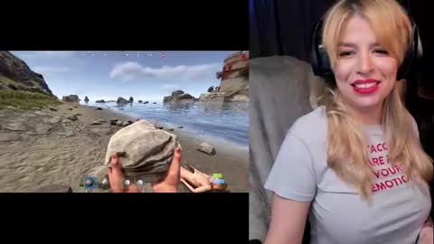 Carla online show from 12.22.25