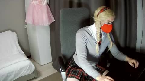 Mylittlecute online show from 04.28.26