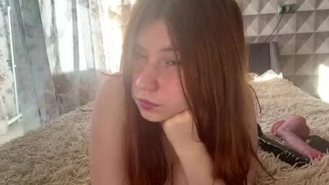 Mila here  online show from 08.09.26