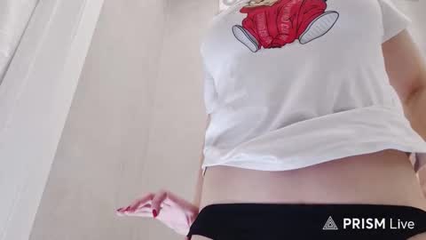 uninvited_raccoon online show from 01.15.26