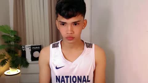 Miss Andrea online show from 12.01.25