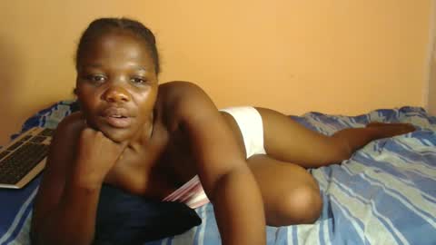 UNIQUEBONY online show from 02.09.25