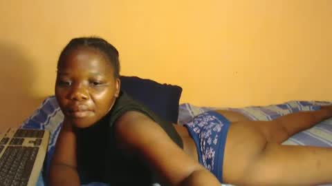 UNIQUEBONY online show from 02.09.25