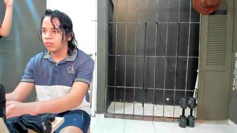 Snapshot of university111 chatting on 10.21.25 tha university online show from 10.21.25