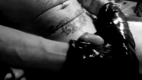 unlitimnaughty_ online show from 01.26.25