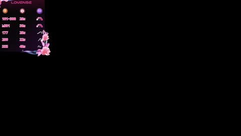 Snapshot of unnabella chatting on 02.09.25 UnnaBella online show from 02.09.25