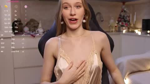 UnnaBella online show from 12.14.25