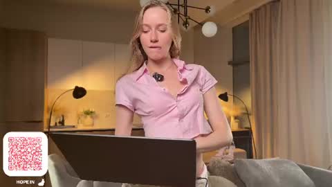 UnnaBella online show from 07.13.26