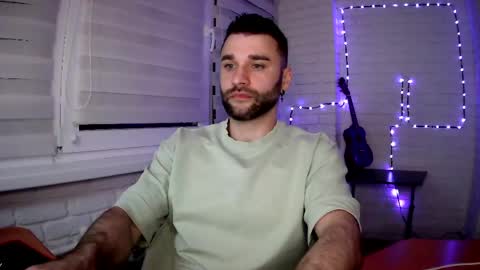 SlavaVibes online show from 05.01.26