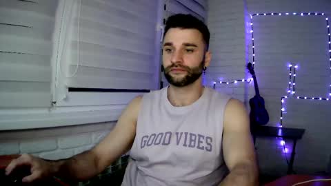 SlavaVibes online show from 05.02.26