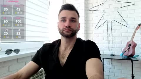 SlavaVibes online show from 06.04.26