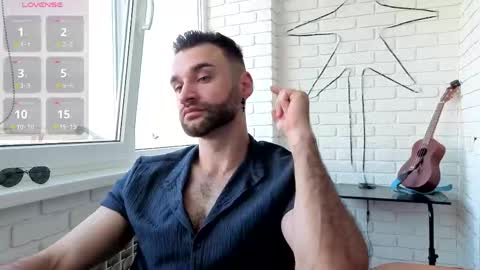 SlavaVibes online show from 06.05.26