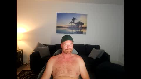 UntamedGinger online show from 10.16.25