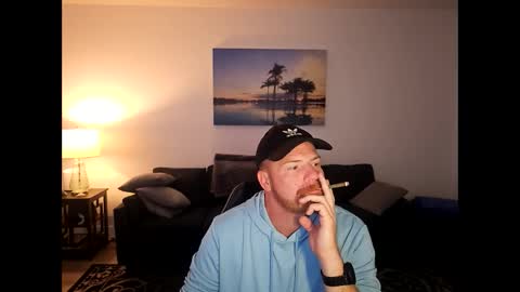 UntamedGinger online show from 11.13.25