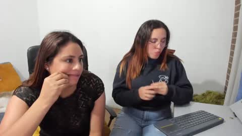 Kary and jhoa online show from 02.21.25