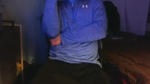 untouchableace84 online show from 09.21.25