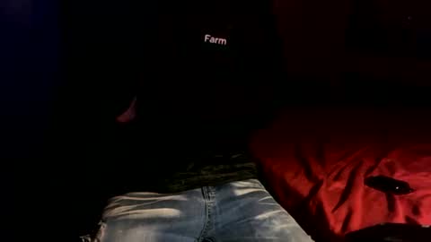 untouchableace84 online show from 10.18.25