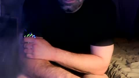 untouchableace84 online show from 10.19.25