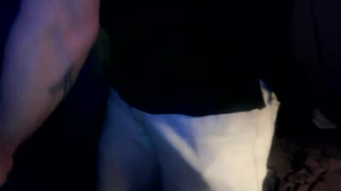 untouchableace84 online show from 12.17.25