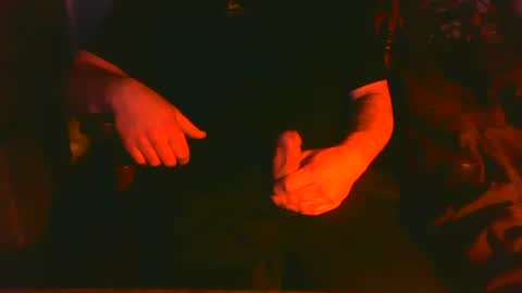 untouchableace84 online show from 02.17.26