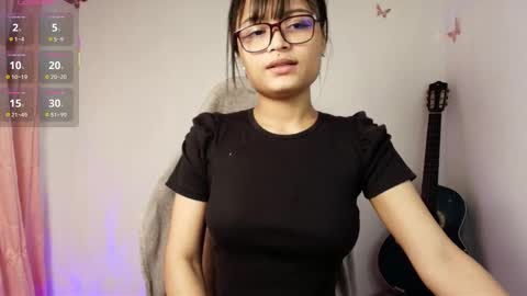 Snapshot of unu_nai chatting on 02.01.26 new INSTA online show from 02.01.26