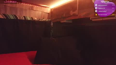 sissygirltaylor online show from 04.26.26