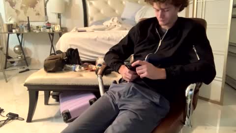 Stepbro online show from 02.07.25