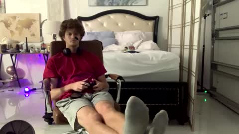 Stepbro online show from 02.07.25