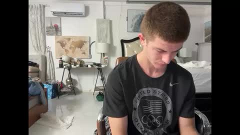 Stepbro online show from 02.24.25